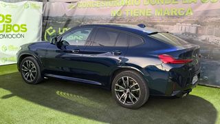 BMW X4 xDrive20d xLine