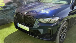 BMW X4 xDrive20d xLine