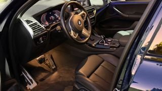 BMW X4 xDrive20d xLine