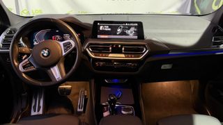 BMW X4 xDrive20d xLine