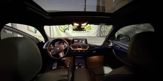 BMW X4 xDrive20d xLine