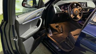 BMW X4 xDrive20d xLine