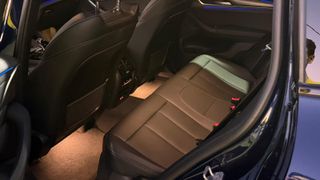 BMW X4 xDrive20d xLine