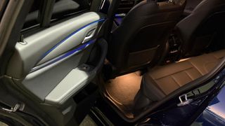 BMW X4 xDrive20d xLine