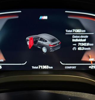 BMW X4 xDrive20d xLine