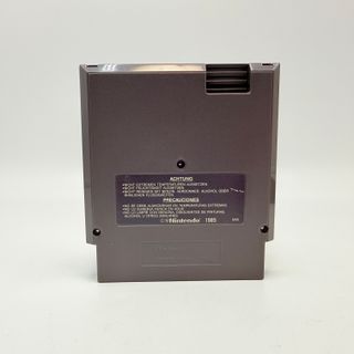 Condividi MEGA MAN 3 NES Nintendo Scatola Original