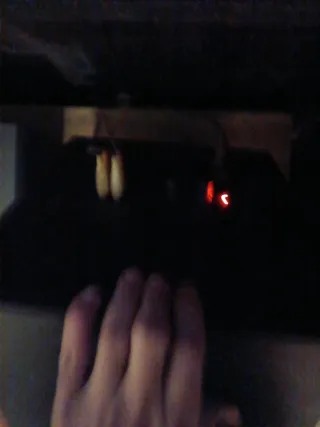 Subwoofer Edifier Negro