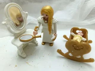 Playmobil victoriana custom