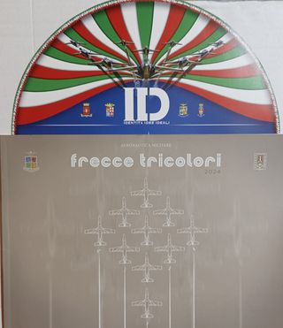 Frecce Tricolori