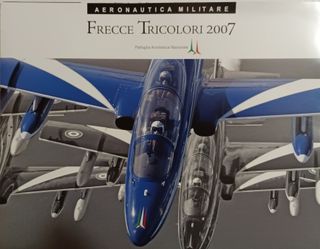Frecce Tricolori