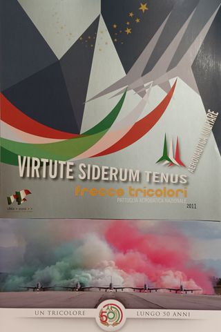Frecce Tricolori