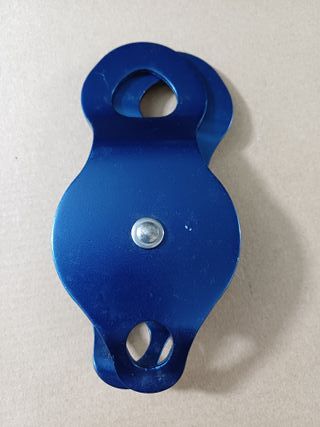 Carrucola CT Italy kN32 CE 0639