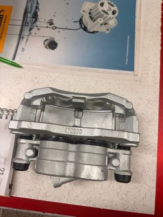 Pinza Freno Delantera Izquierda ibeko daily