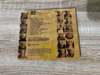 CD y DVD Pereza - Los amigos de los animales