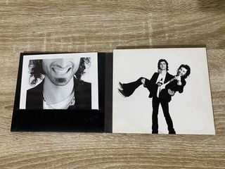 CD y DVD Pereza - Los amigos de los animales