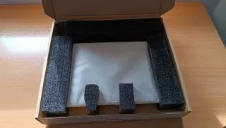 Ordenador Portátil Totalmente a Estrenar!