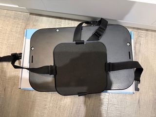 Espejo Seguridad Bebé Asiento Trasero Coche