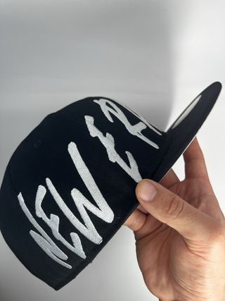 Gorra New Era 59FIFTY New York Yankees 7/3,8