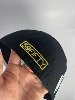 Gorra New Era 59FIFTY New York Yankees 7/3,8