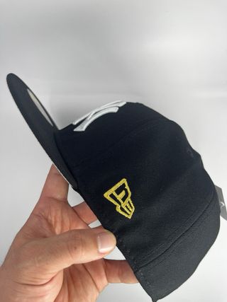Gorra New Era 59FIFTY New York Yankees 7/3,8