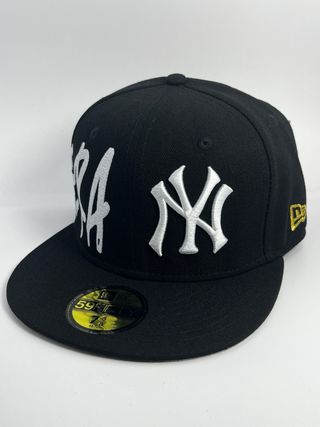 Gorra New Era 59FIFTY New York Yankees 7/3,8