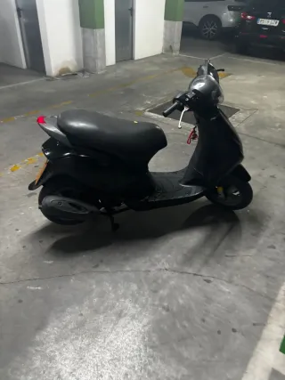 Piaggio zip 2 t