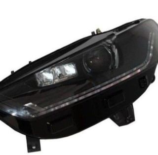 Faros delanteros Led para Ford Mondeo MK5 2013-201