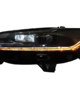 Faros delanteros Led para Ford Mondeo MK5 2013-201