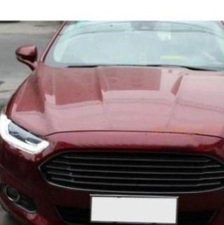 Faros delanteros Led para Ford Mondeo MK5 2013-201
