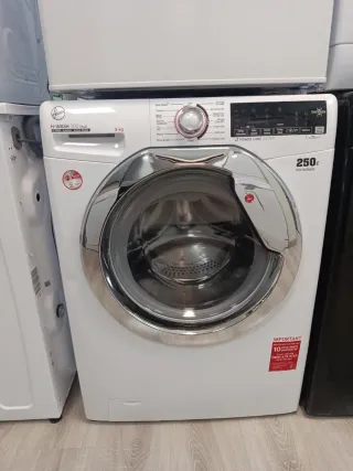 Lavadora Hoover H-WASH 300 PLUS 9kg