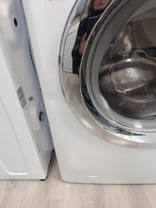 Lavadora Hoover H-WASH 300 PLUS 9kg