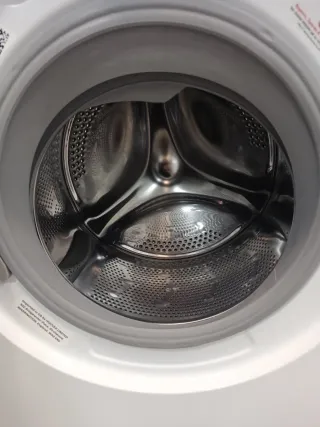 Lavadora Hoover H-WASH 300 PLUS 9kg