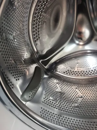 Lavadora Hoover H-WASH 300 PLUS 9kg