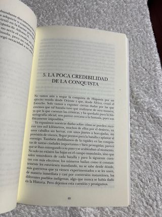 Al Ándalus, la historia que no nos contaron