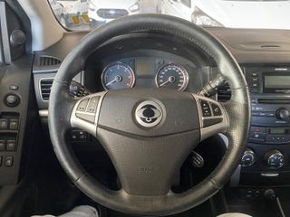 SSANGYONG KORANDO 2.0 150CV 2011