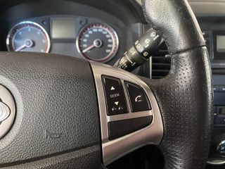 SSANGYONG KORANDO 2.0 150CV 2011