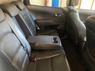 SSANGYONG KORANDO 2.0 150CV 2011