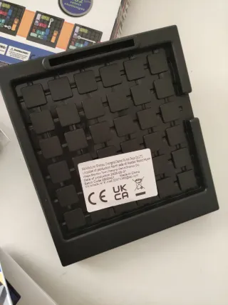 Rush hour Deluxe Edition Gioco di Logica,tris