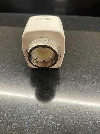 Válvula termostática Orkli EK503