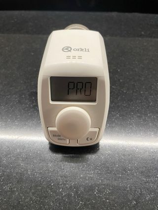 Válvula termostática Orkli EK503