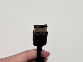 original dreamcast sega cable video av tv rca