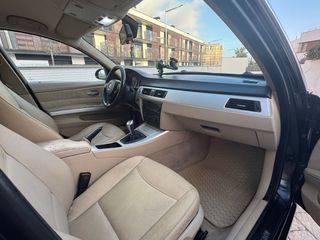 Bmw Serie 3 E90 Touring Pack M 320i 150Cv Manual!!