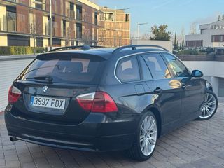 Bmw Serie 3 E90 Touring Pack M 320i 150Cv Manual!!