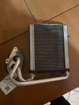 Radiador Calefacción Suzuki Grand Vitara