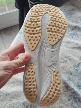 Asics Gel Nimbus 41.5 Mujer