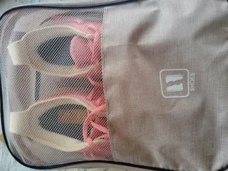 Asics Gel Nimbus 41.5 Mujer