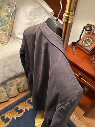 Chaqueta Massimo Dutty azul