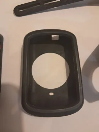 Garmin Edge 530 + Accesorios