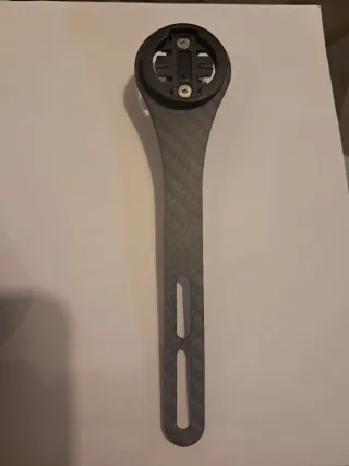 Garmin Edge 530 + Accesorios