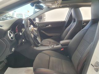 Mercedes-Benz GLA 2015